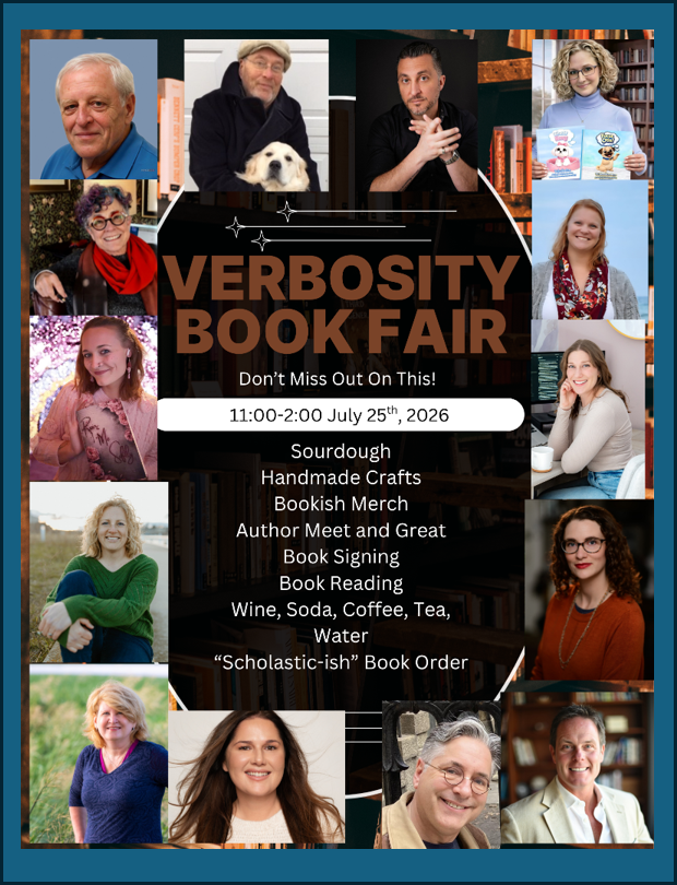 Verbosity2